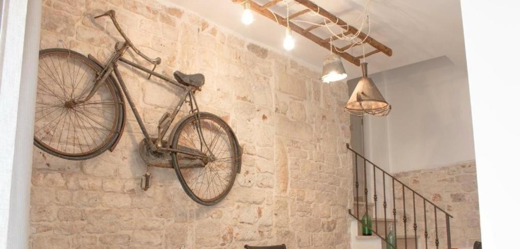 Dei Balzi Dimore Di Charme Conversano Bagian luar foto