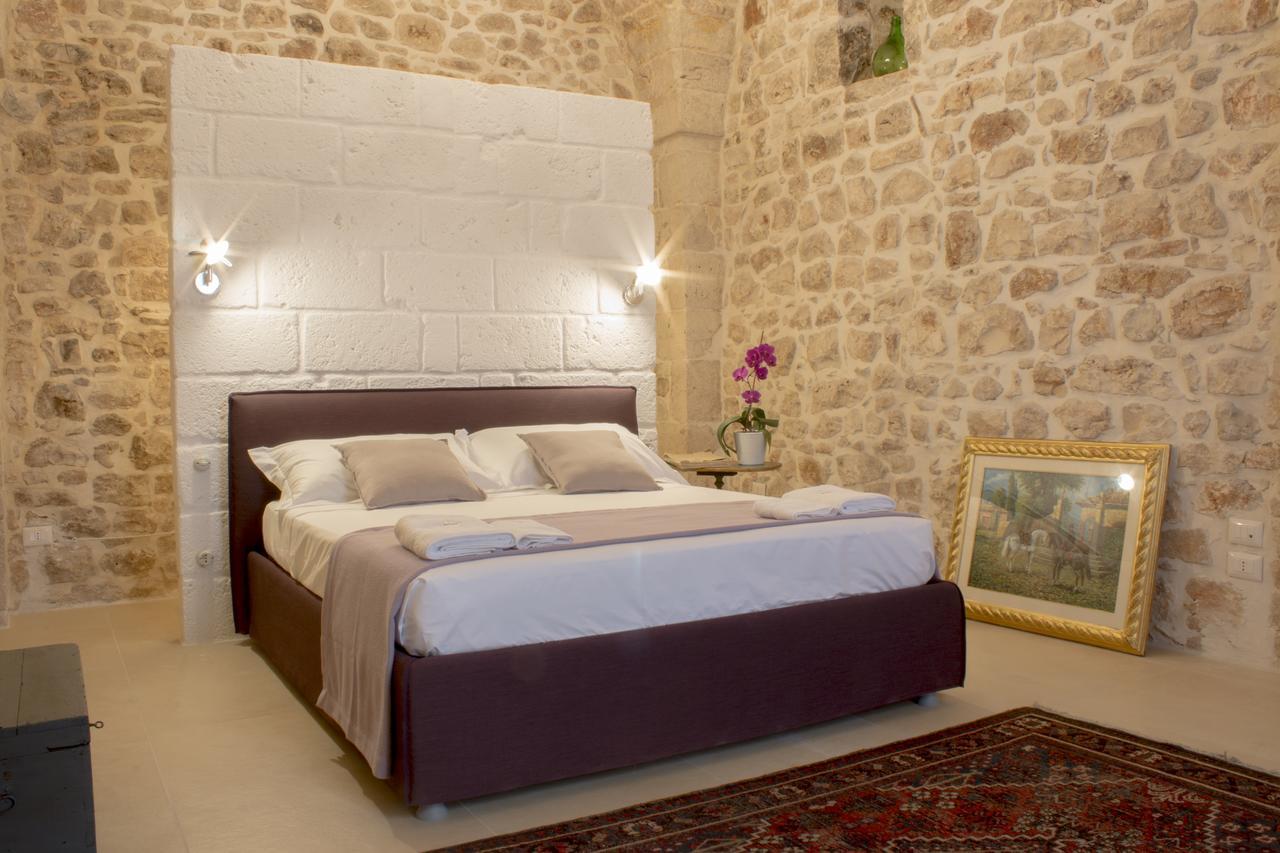 Dei Balzi Dimore Di Charme Conversano Bagian luar foto
